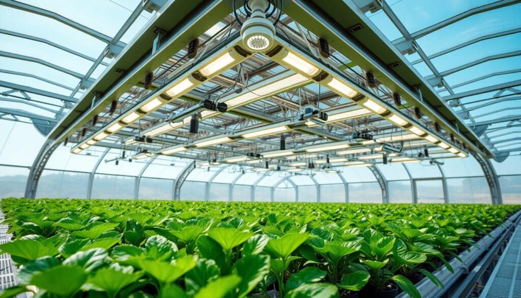 Hydroponics automation and climate control