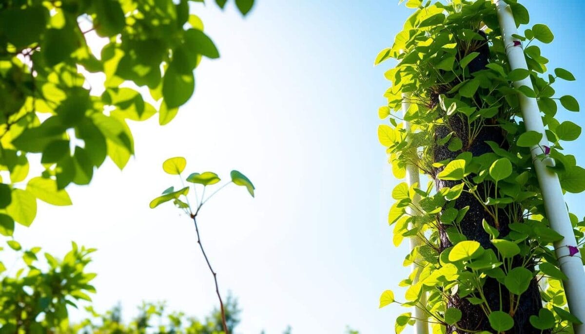 diy aeroponics tower