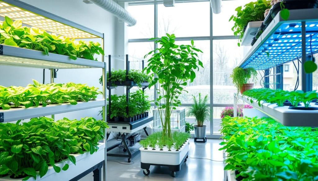 Best Hydroponic Systems Comparison