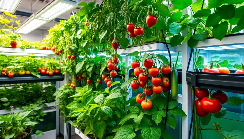 7 Best Hydroponic Systems for Growing Fruit Plants at Home