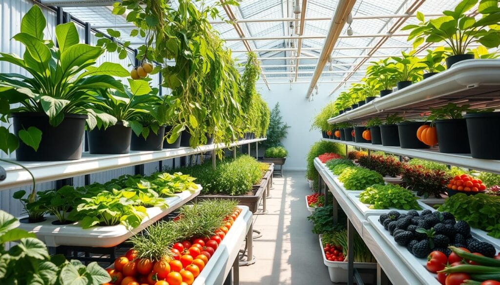 Investment Opportunities in Hydroponics