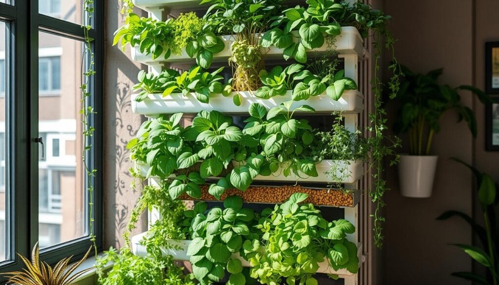 Vertical Farming