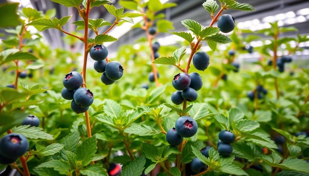 Can Blueberries Be Grown Indoors?