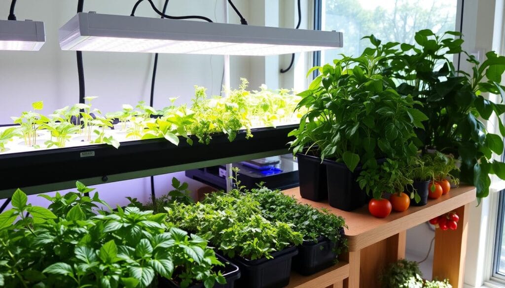 DIY Hydroponics