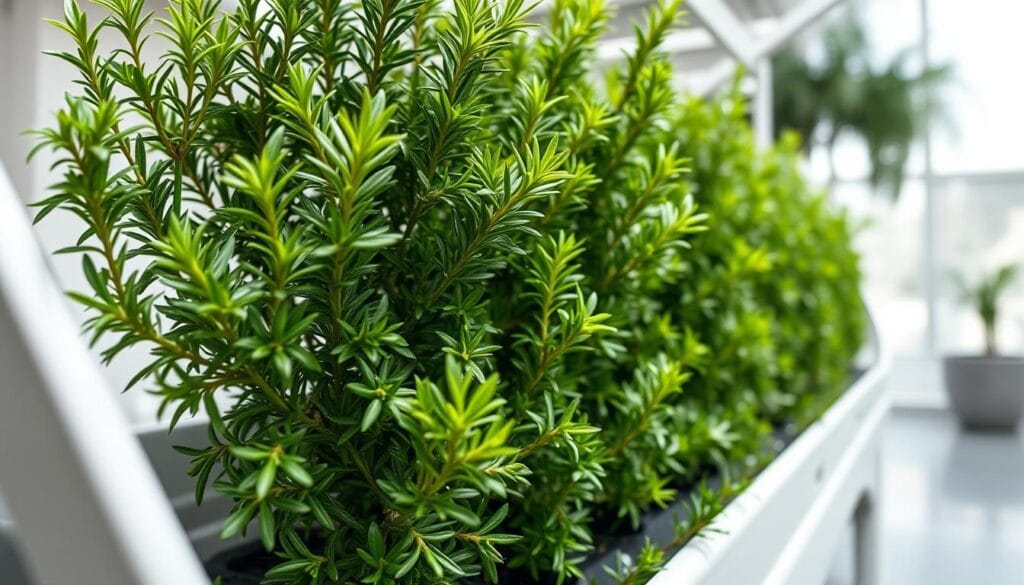 Germinate Rosemary in Hydroponics