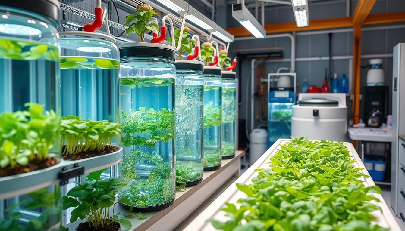 Heavy Metals in General Hydroponics