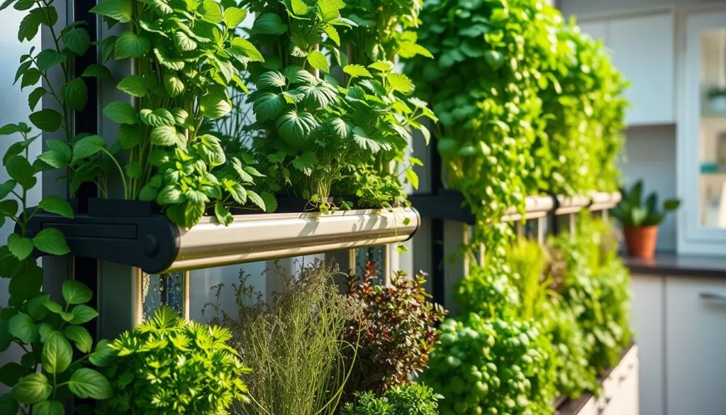 Herbs to Grow Hydroponically