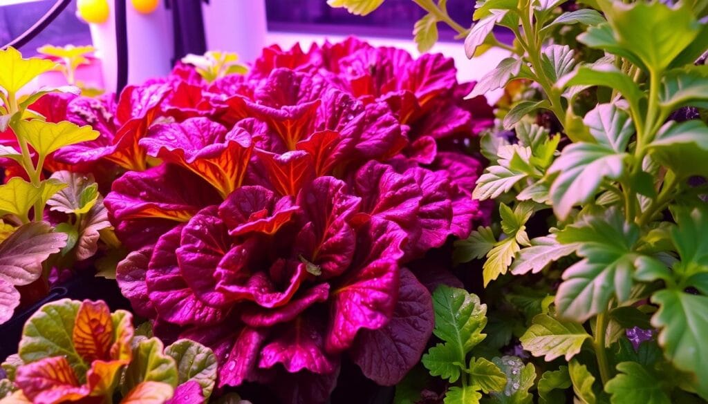 Hydroponic Lettuce Disease Prevention