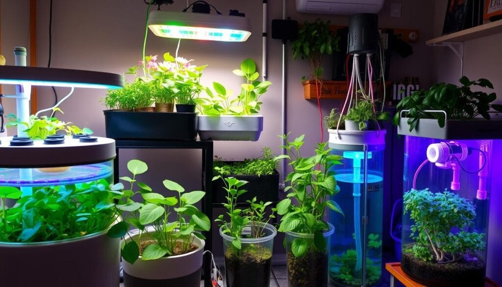 Hydroponics Made Affordable