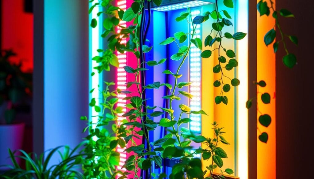 grow lights