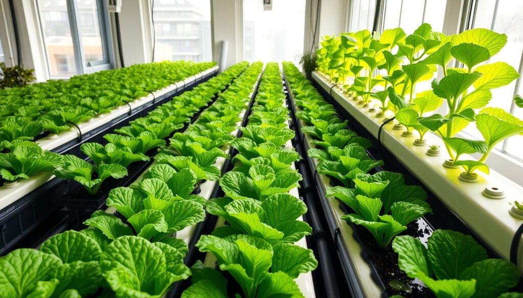 indoor farming