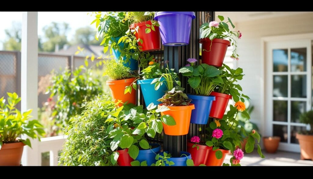 vertical farming for beginners