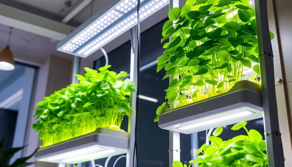 vertical hydroponic systems