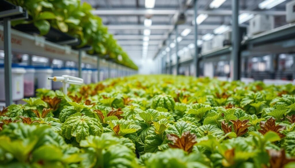 Heavy Metal Accumulation in Hydroponic Crops