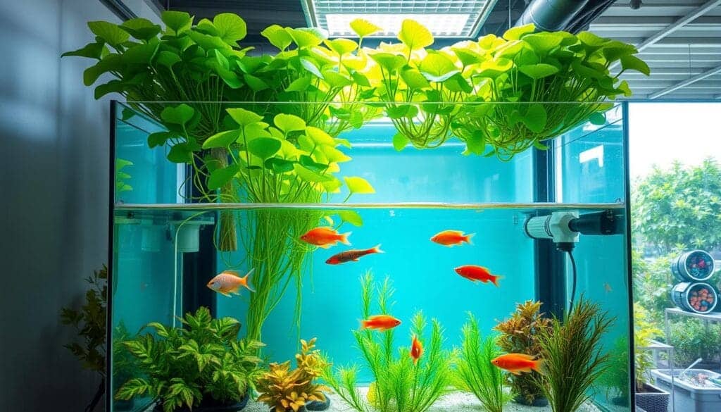 aquaculture system