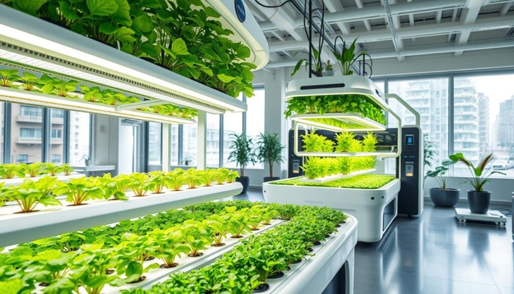 innovative hydroponics systems