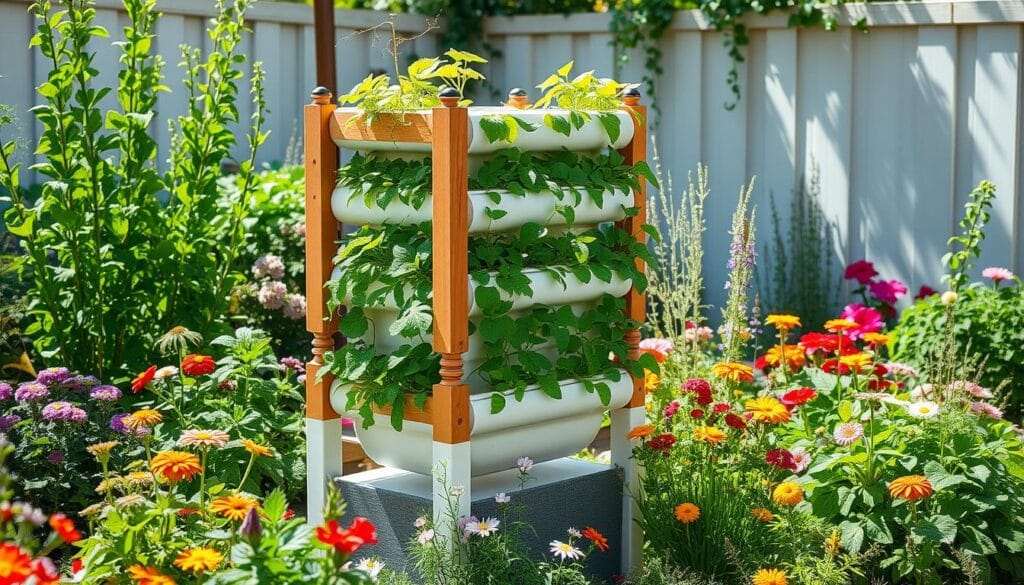 sustainable gardening diy